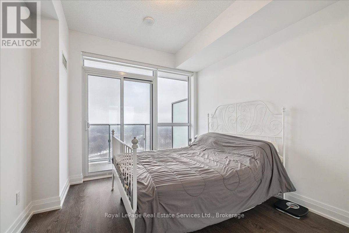 1902 - 65 Speers Road, Oakville, Ontario  L6K 3V5 - Photo 29 - W12813010