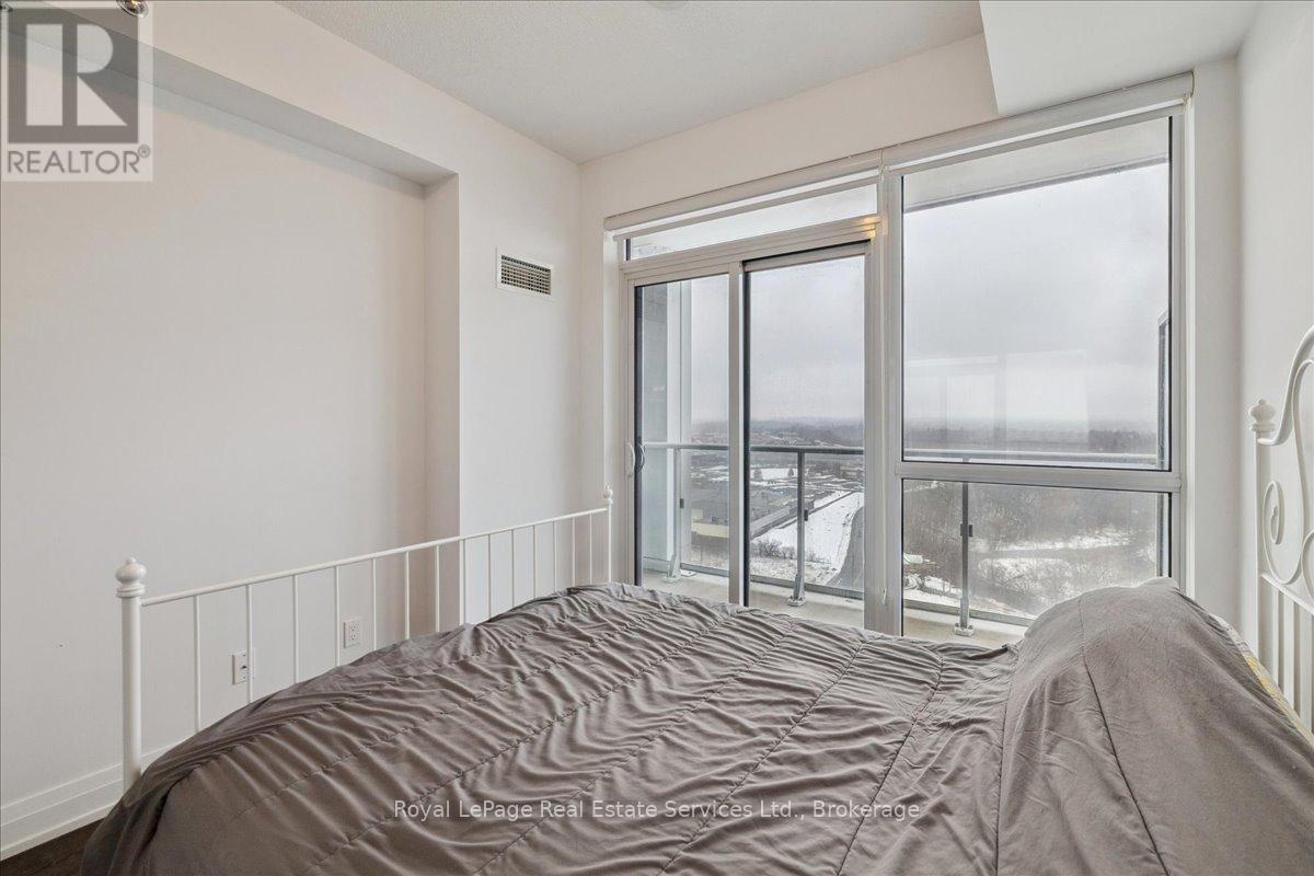 1902 - 65 Speers Road, Oakville, Ontario  L6K 3V5 - Photo 33 - W12813010