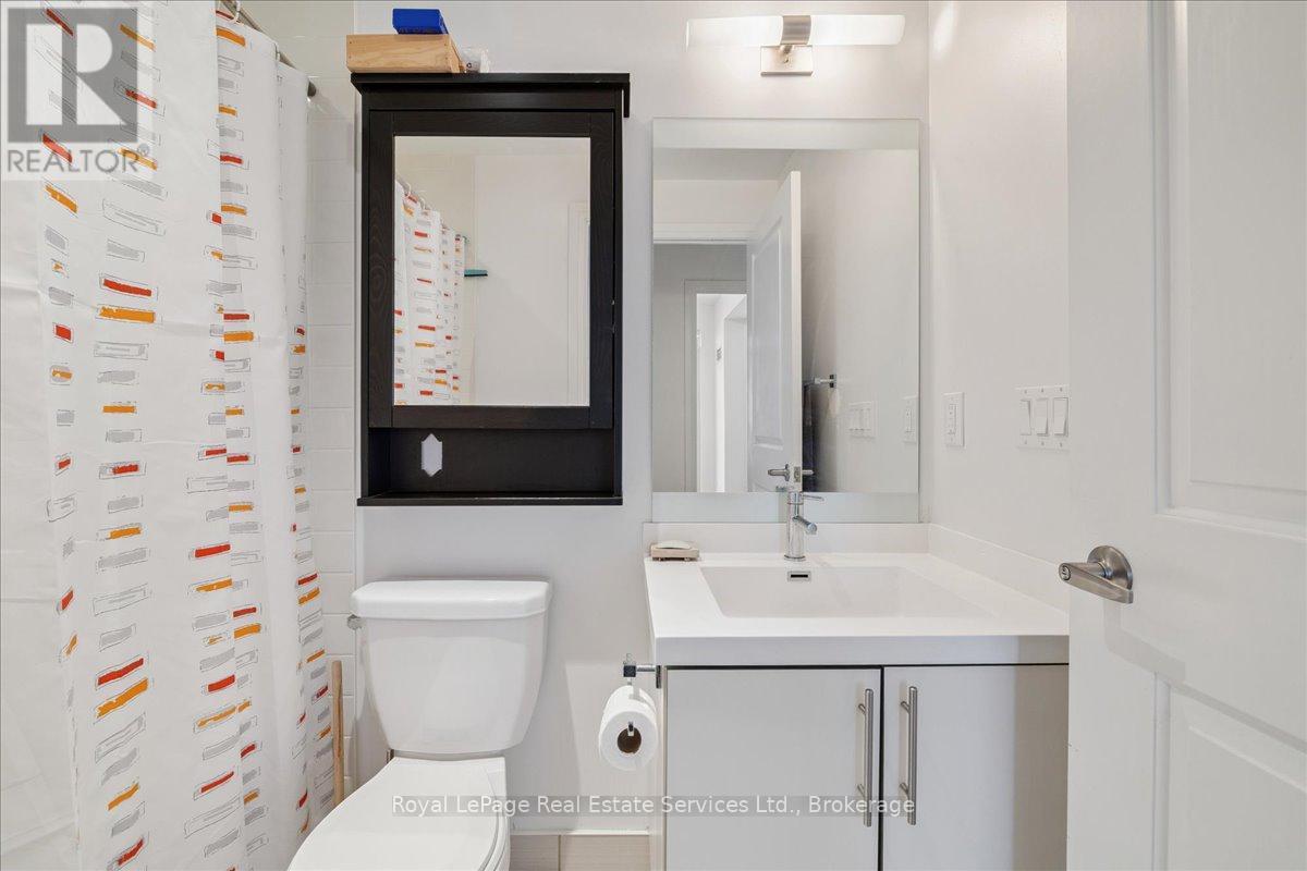 1902 - 65 Speers Road, Oakville, Ontario  L6K 3V5 - Photo 34 - W12813010