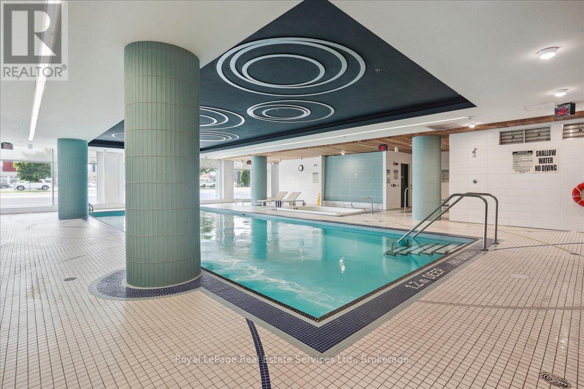 1902 - 65 Speers Road, Oakville, Ontario  L6K 3V5 - Photo 40 - W12813010