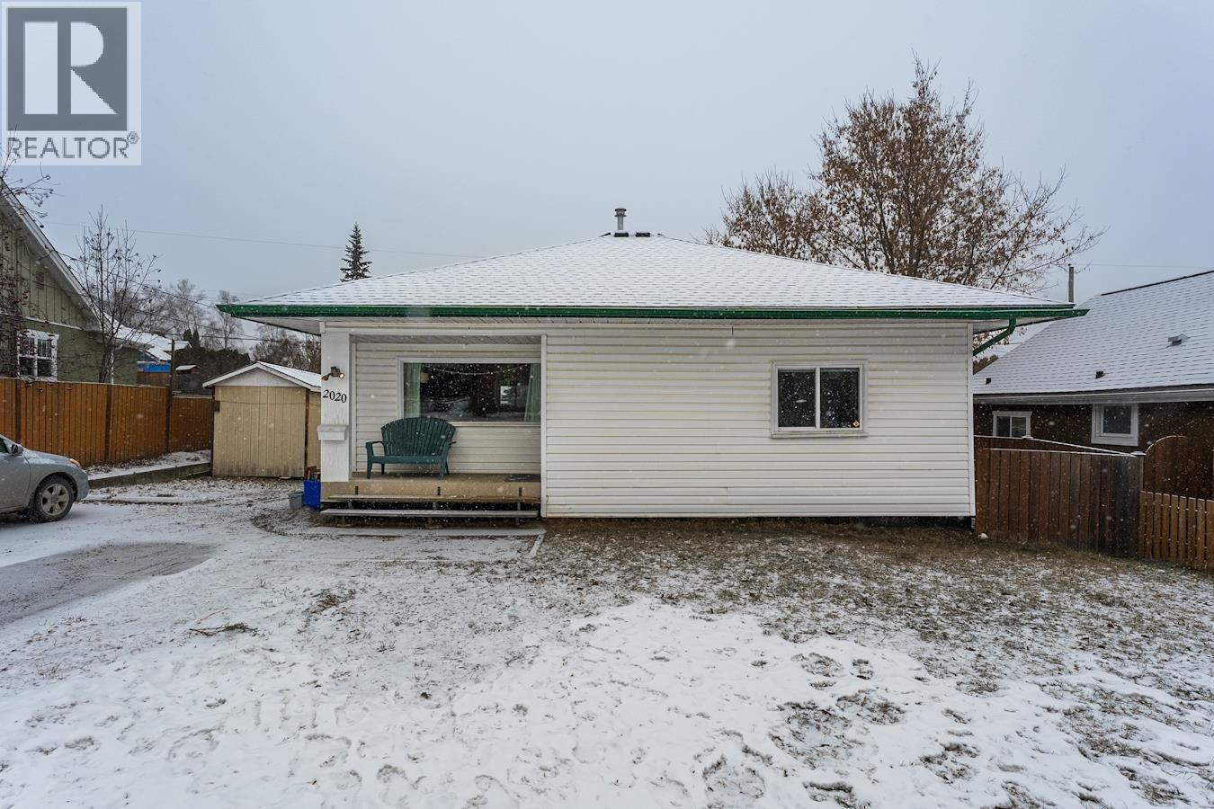 2020 ROSS CRESCENT, Prince George, British Columbia