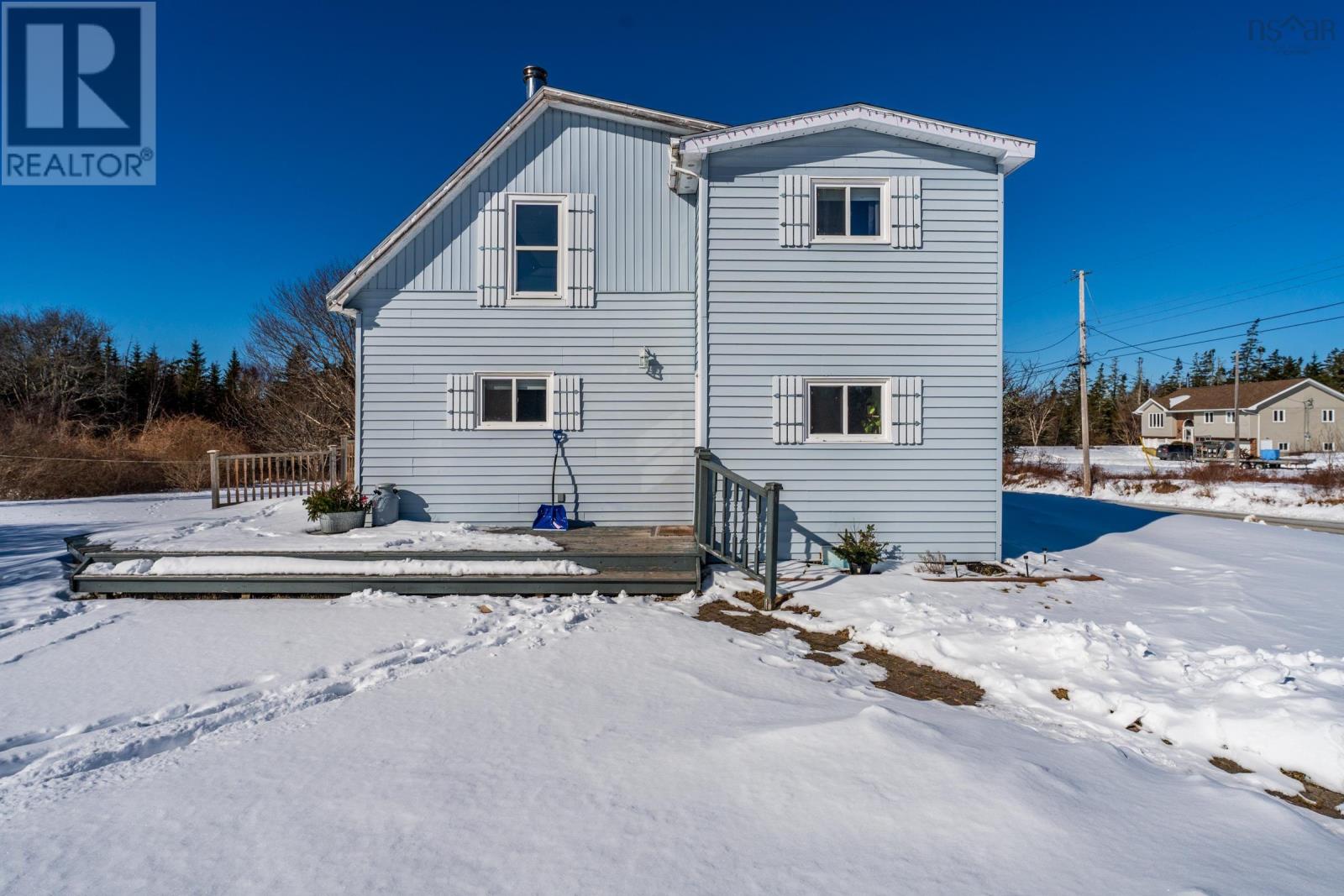 90 Oak Park Road, East Pubnico, Nova Scotia  B0W 2A0 - Photo 39 - 202603266