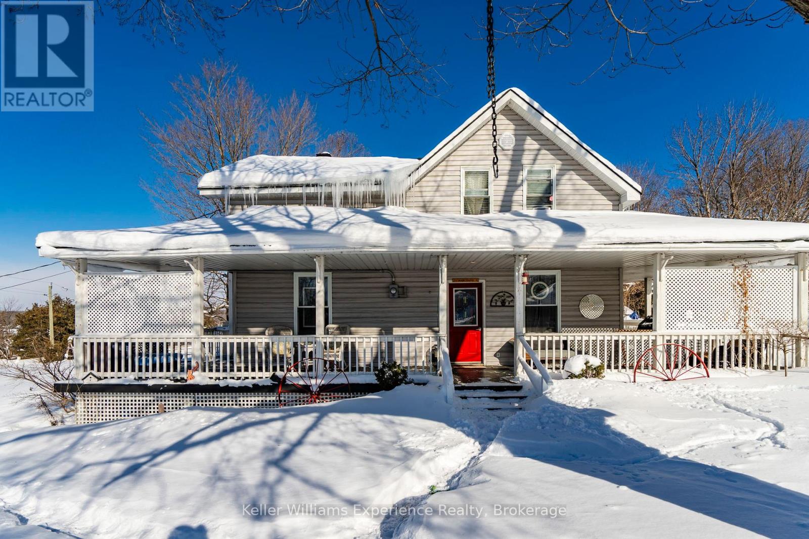 107 PINE STREET, tay (waubaushene), Ontario