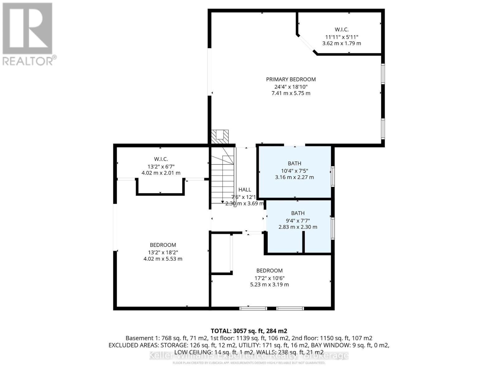 107 Pine Street, Tay (Waubaushene), Ontario  L0K 2C0 - Photo 16 - S12813046