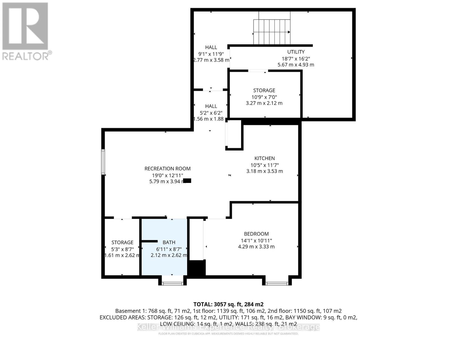 107 Pine Street, Tay (Waubaushene), Ontario  L0K 2C0 - Photo 18 - S12813046