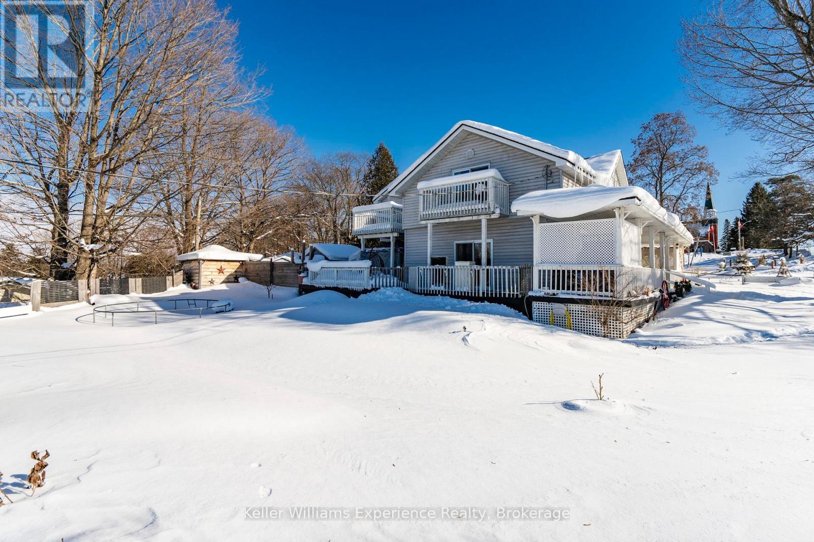 107 Pine Street, Tay (Waubaushene), Ontario  L0K 2C0 - Photo 20 - S12813046