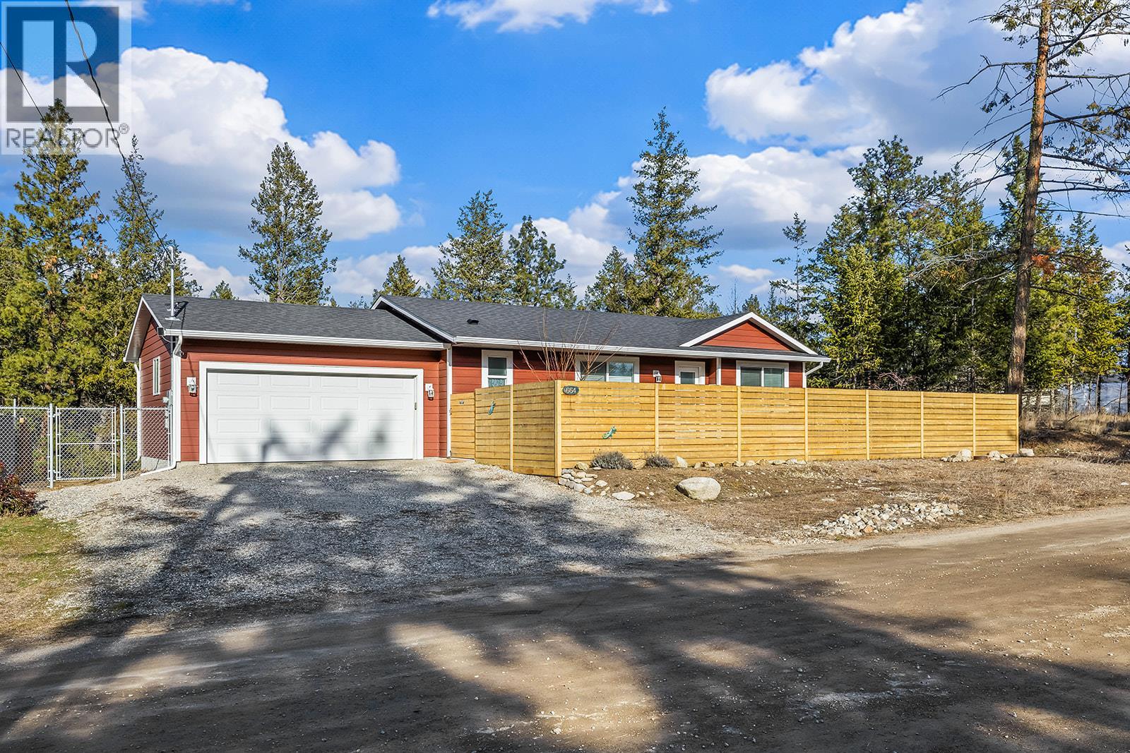 664 Muir Road, Kelowna, British Columbia