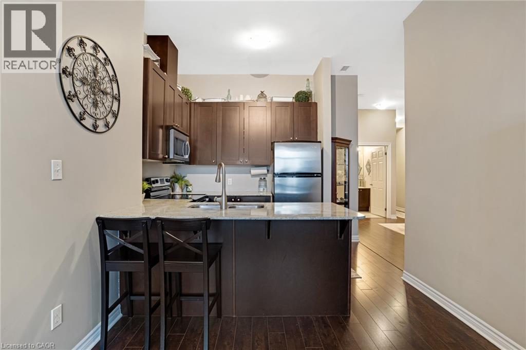 170 Water Street N Unit# 1206, Cambridge, Ontario N1R 3B6 - Photo 11 - 40807070