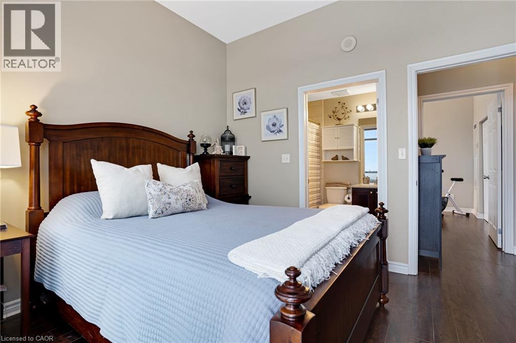 170 Water Street N Unit# 1206, Cambridge, Ontario N1R 3B6 - Photo 19 - 40807070