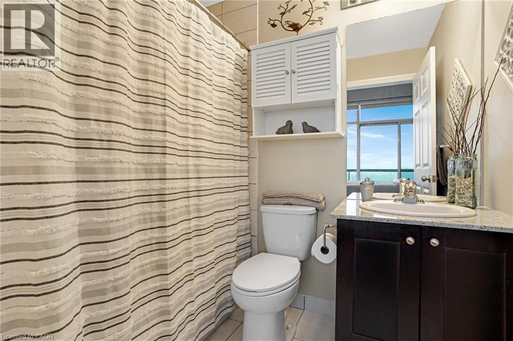 170 Water Street N Unit# 1206, Cambridge, Ontario N1R 3B6 - Photo 20 - 40807070