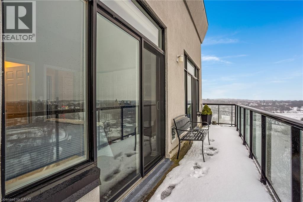 170 Water Street N Unit# 1206, Cambridge, Ontario N1R 3B6 - Photo 29 - 40807070