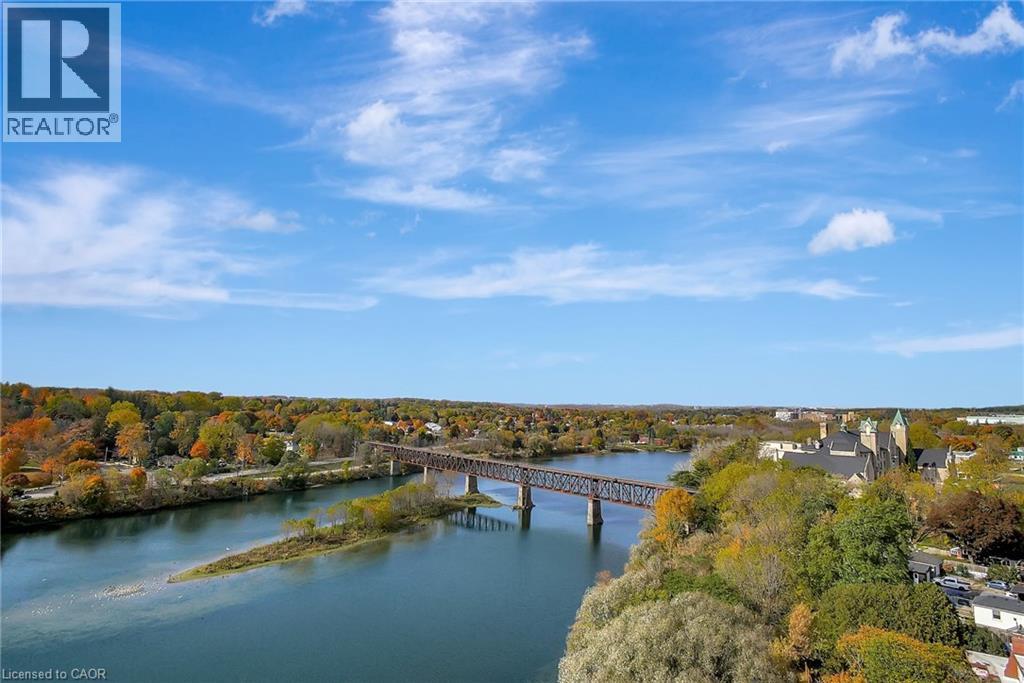 170 Water Street N Unit# 1206, Cambridge, Ontario N1R 3B6 - Photo 35 - 40807070