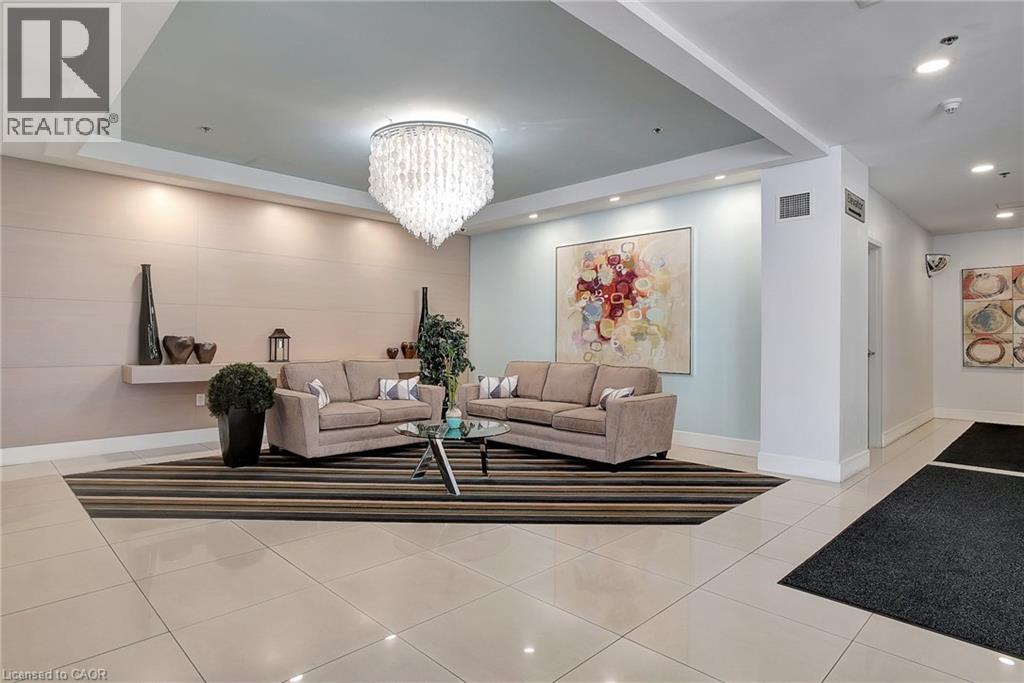 170 Water Street N Unit# 1206, Cambridge, Ontario N1R 3B6 - Photo 4 - 40807070