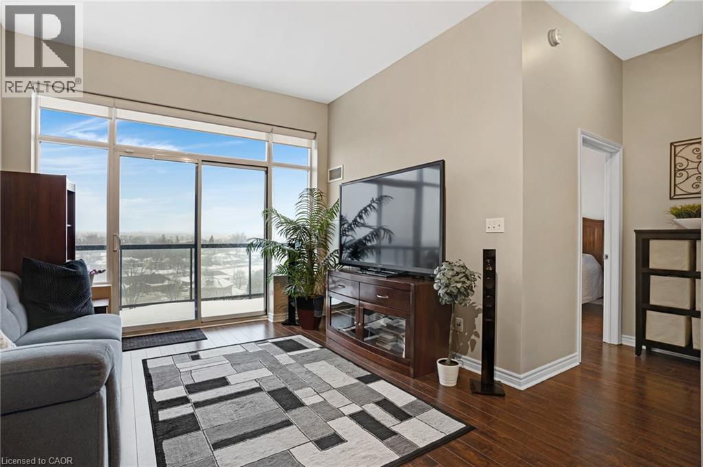 170 Water Street N Unit# 1206, Cambridge, Ontario N1R 3B6 - Photo 8 - 40807070