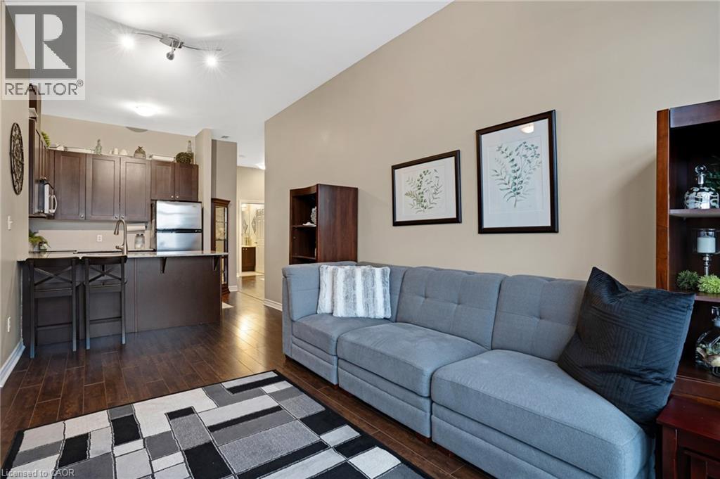 170 Water Street N Unit# 1206, Cambridge, Ontario N1R 3B6 - Photo 9 - 40807070