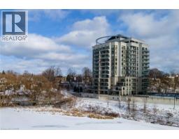 170 WATER Street N Unit# 1206, cambridge, Ontario