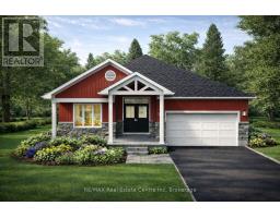 186 BRIDGE CRESCENT, minto, Ontario