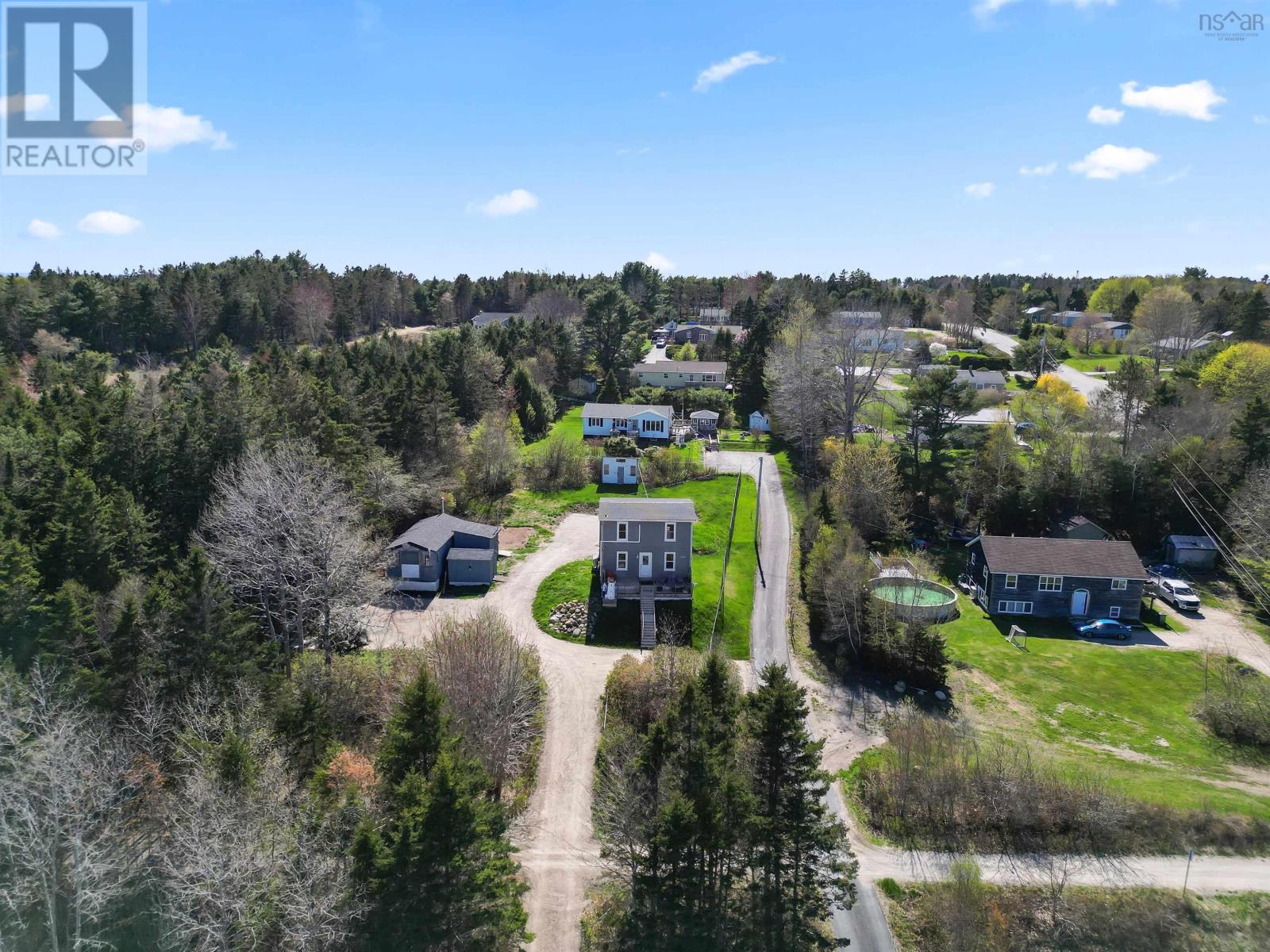 3400 Highway 3, East Chester, Nova Scotia  B0J 1J0 - Photo 4 - 202511139