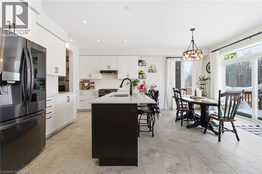 298 Dolman Street, Breslau, Ontario  N0B 1M0 - Photo 9 - 40800219