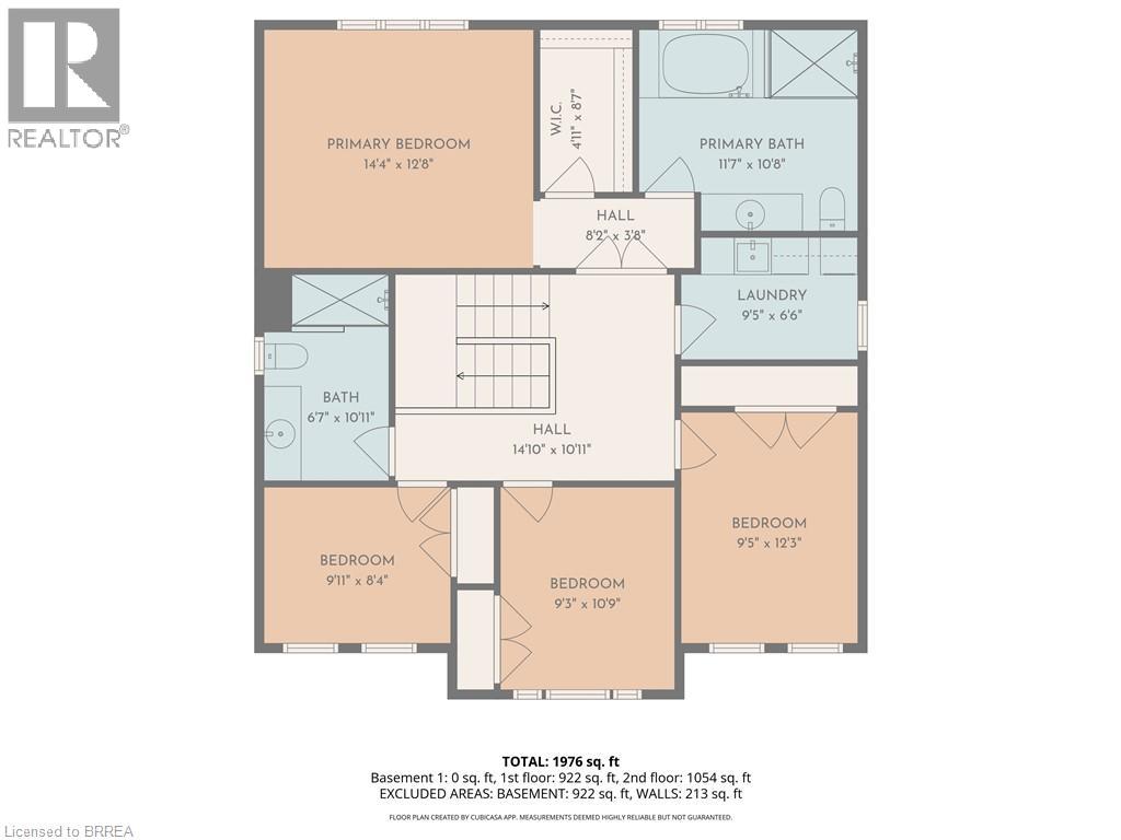 298 Dolman Street, Breslau, Ontario  N0B 1M0 - Photo 34 - 40800219