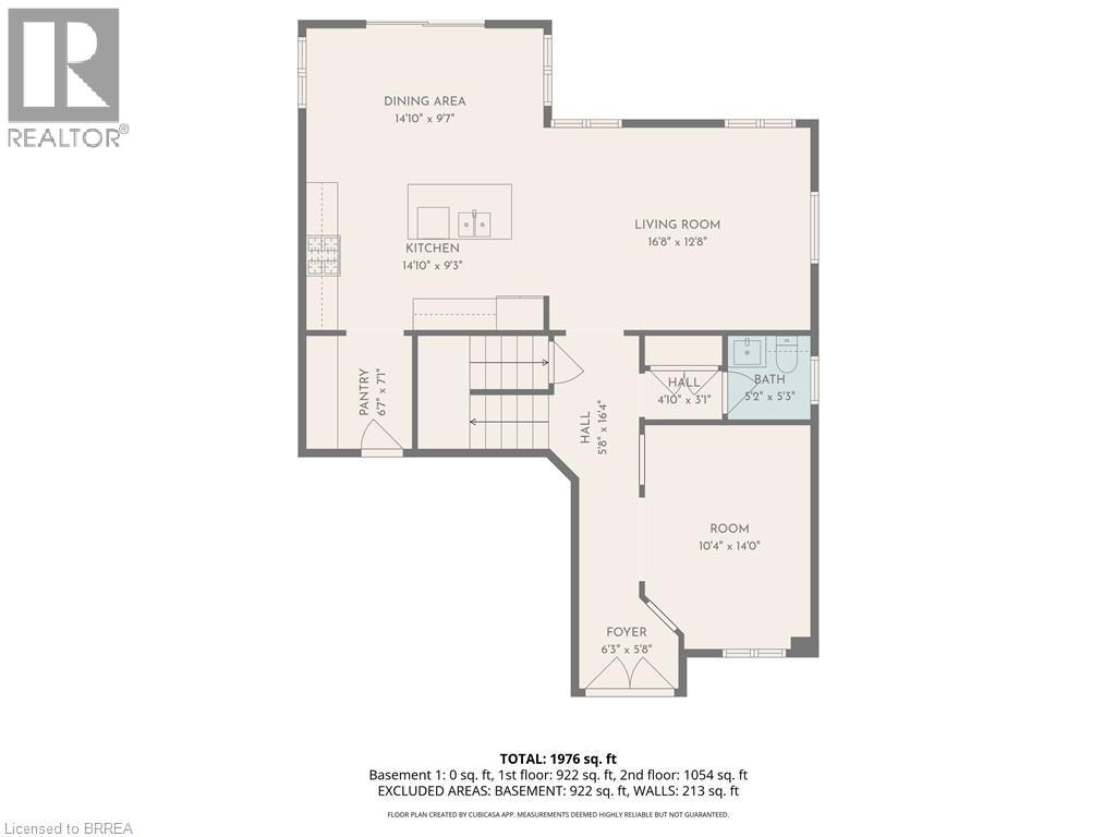 298 Dolman Street, Breslau, Ontario  N0B 1M0 - Photo 36 - 40800219