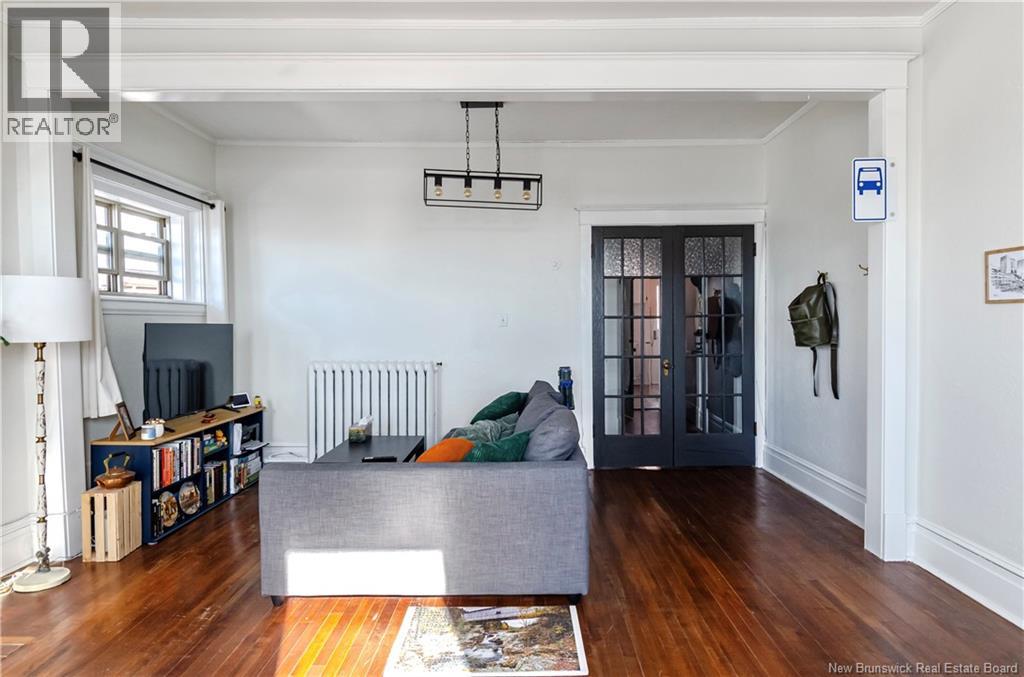 197 Duke, Saint John, New Brunswick  E2L 1N9 - Photo 12 - NB133893