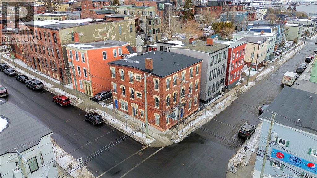 197 Duke, Saint John, New Brunswick  E2L 1N9 - Photo 5 - NB133893