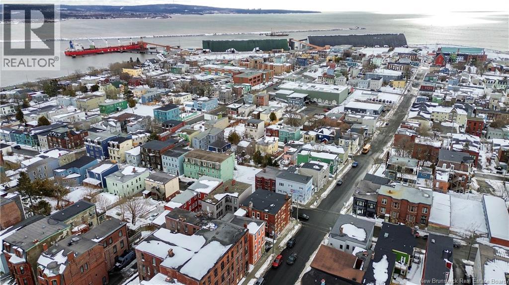 197 Duke, Saint John, New Brunswick  E2L 1N9 - Photo 8 - NB133893
