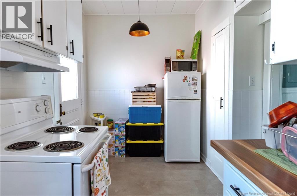 197 Duke, Saint John, New Brunswick  E2L 1N9 - Photo 14 - NB133893