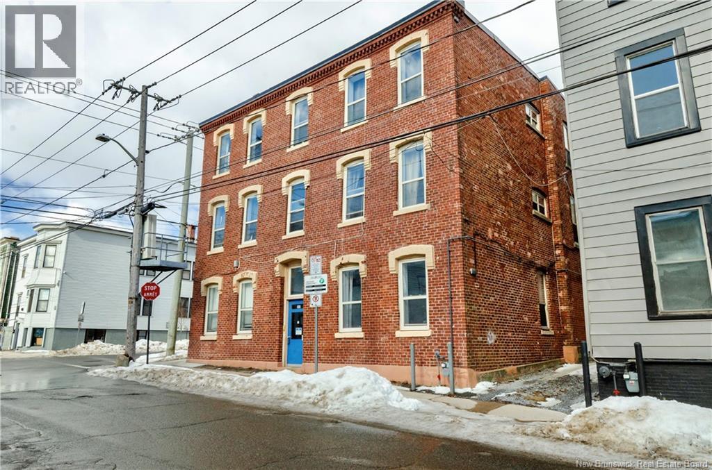197 Duke, Saint John, New Brunswick  E2L 1N9 - Photo 4 - NB133893