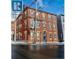 197 Duke, Saint John, New Brunswick