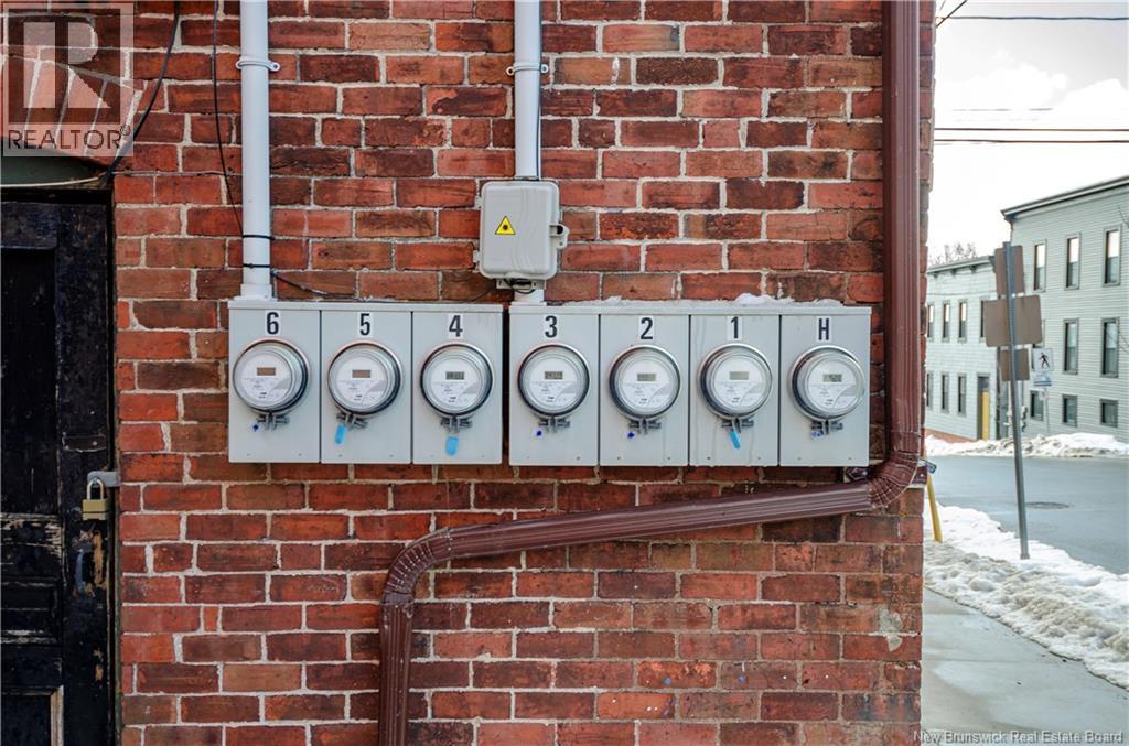 197 Duke, Saint John, New Brunswick  E2L 1N9 - Photo 7 - NB133893