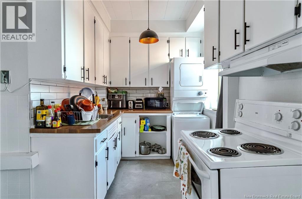 197 Duke, Saint John, New Brunswick  E2L 1N9 - Photo 13 - NB133893