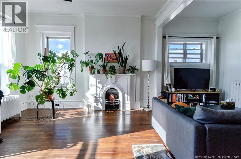 197 Duke, Saint John, New Brunswick  E2L 1N9 - Photo 10 - NB133893