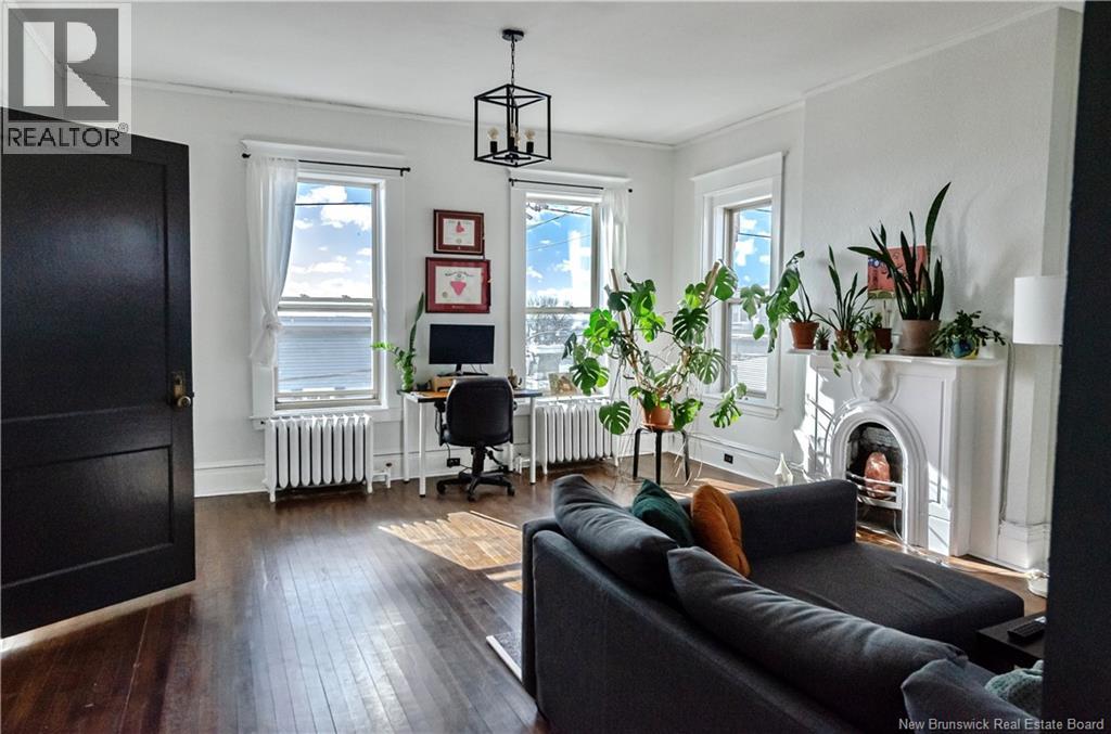 197 Duke, Saint John, New Brunswick  E2L 1N9 - Photo 9 - NB133893