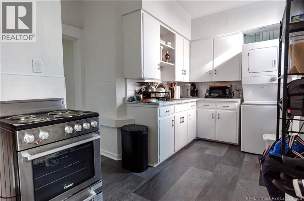 197 Duke, Saint John, New Brunswick  E2L 1N9 - Photo 19 - NB133893