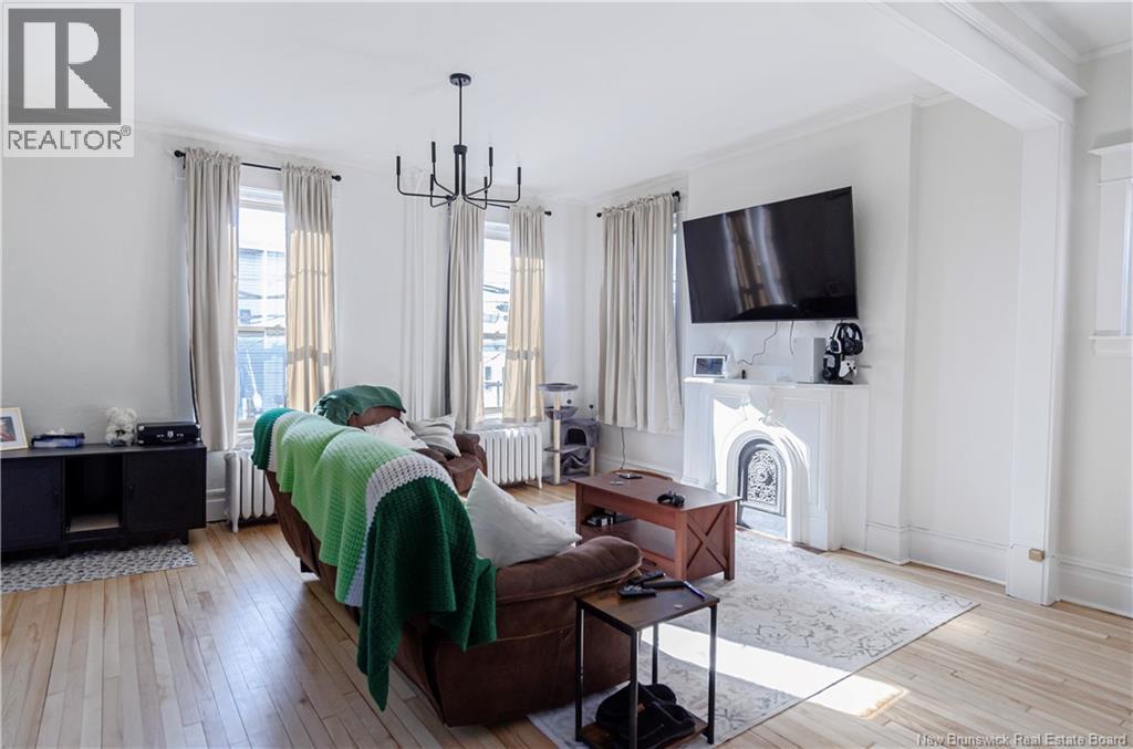 197 Duke, Saint John, New Brunswick  E2L 1N9 - Photo 18 - NB133893