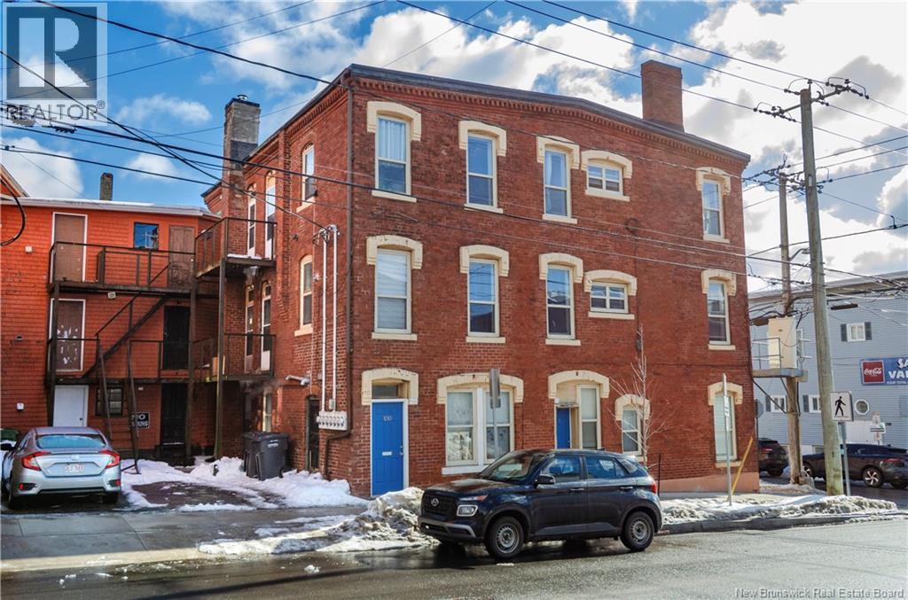 197 Duke, Saint John, New Brunswick  E2L 1N9 - Photo 3 - NB133893