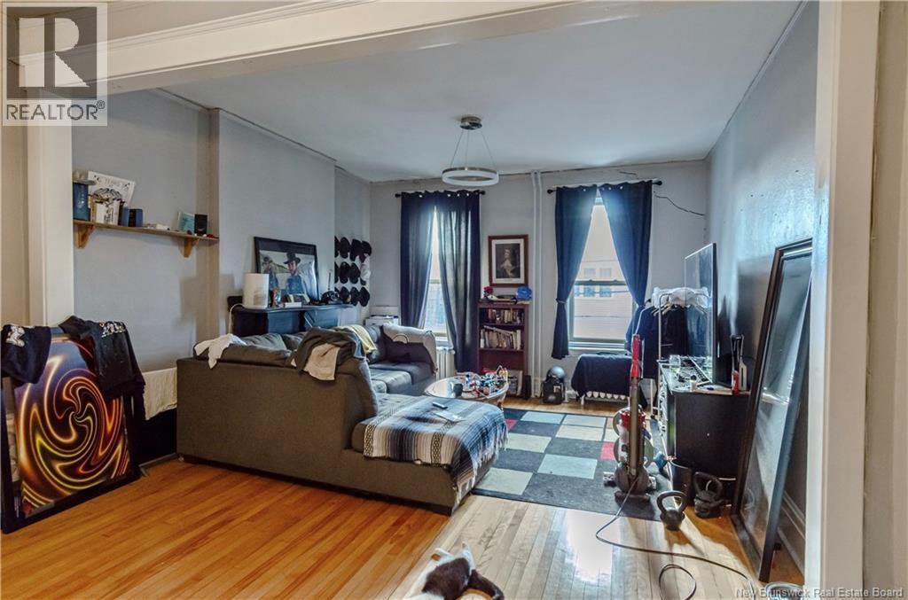 197 Duke, Saint John, New Brunswick  E2L 1N9 - Photo 34 - NB133893