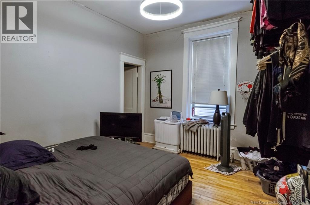 197 Duke, Saint John, New Brunswick  E2L 1N9 - Photo 35 - NB133893