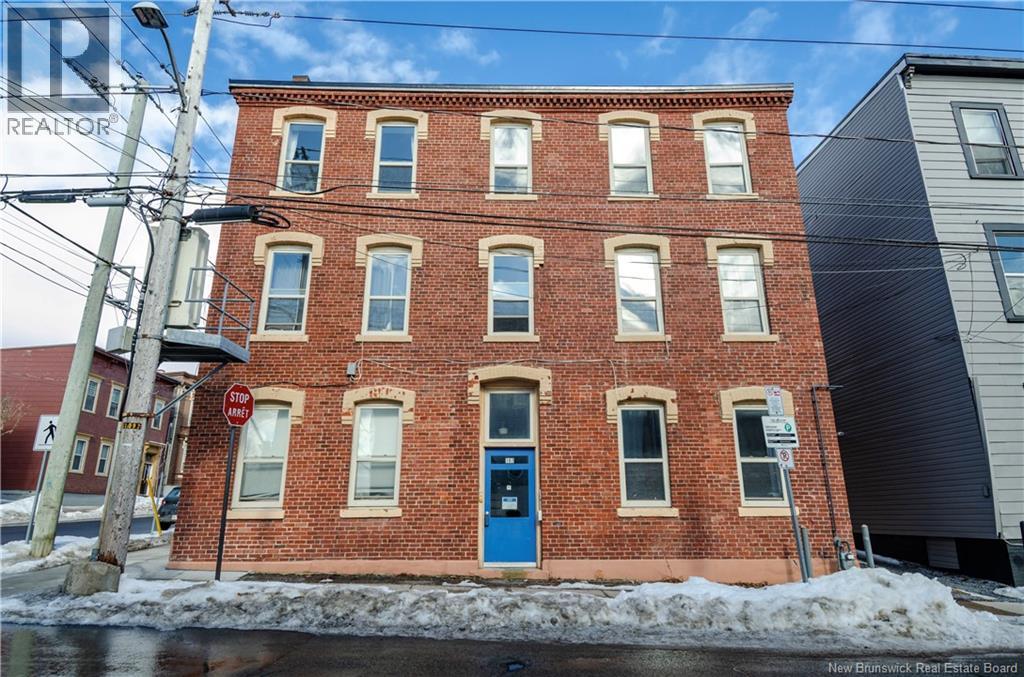 197 Duke, Saint John, New Brunswick  E2L 1N9 - Photo 39 - NB133893
