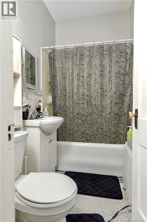 197 Duke, Saint John, New Brunswick  E2L 1N9 - Photo 36 - NB133893