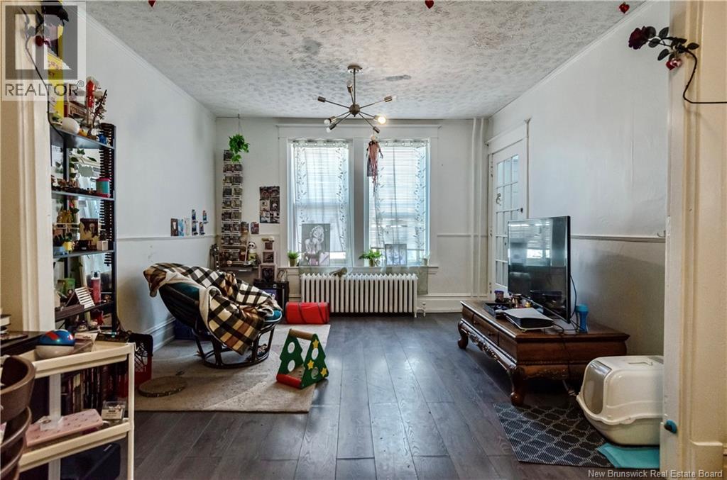 197 Duke, Saint John, New Brunswick  E2L 1N9 - Photo 32 - NB133893