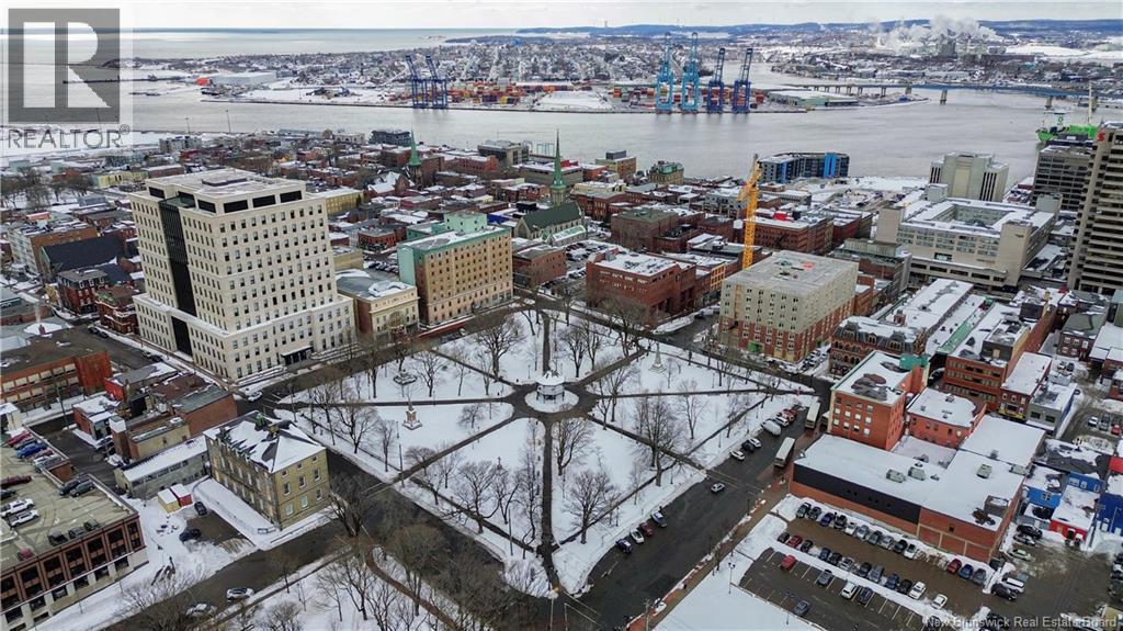 197 Duke, Saint John, New Brunswick  E2L 1N9 - Photo 41 - NB133893