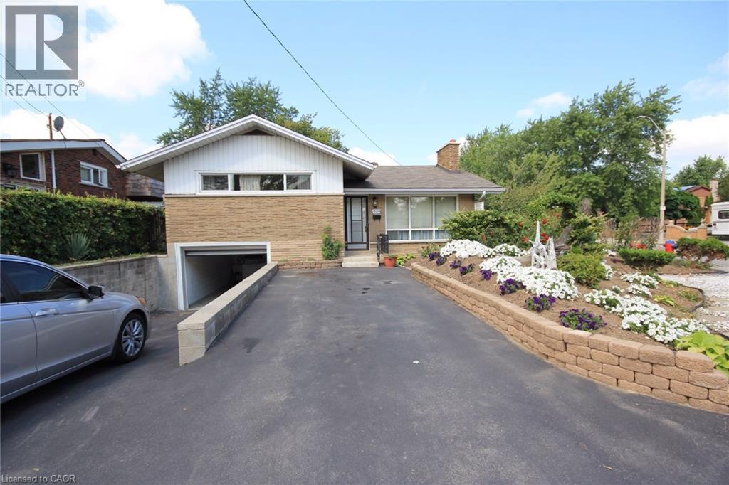 730 Garth Street, Hamilton, Ontario  L9C 4K3 - Photo 1 - 40790358