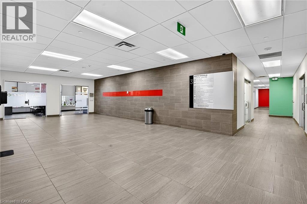 3075 Hospital Gate Unit# 306, Oakville, Ontario  L6M 1M1 - Photo 8 - 40805725