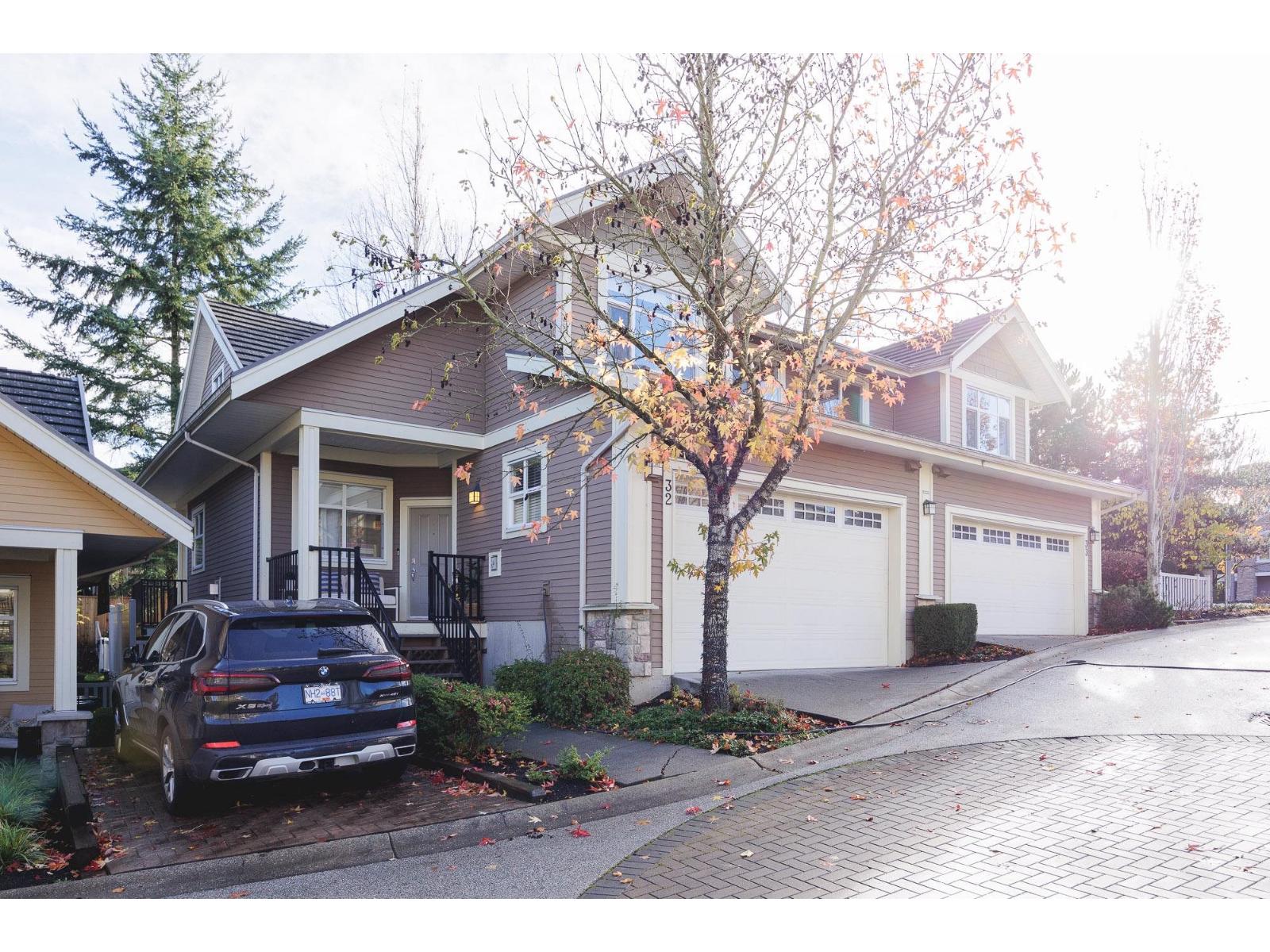 32 15237 36 AVENUE, Surrey, British Columbia