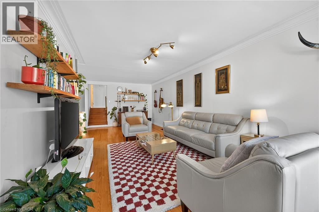 280 Thayer Avenue, Hamilton, Ontario  L9A 1J7 - Photo 6 - 40805931