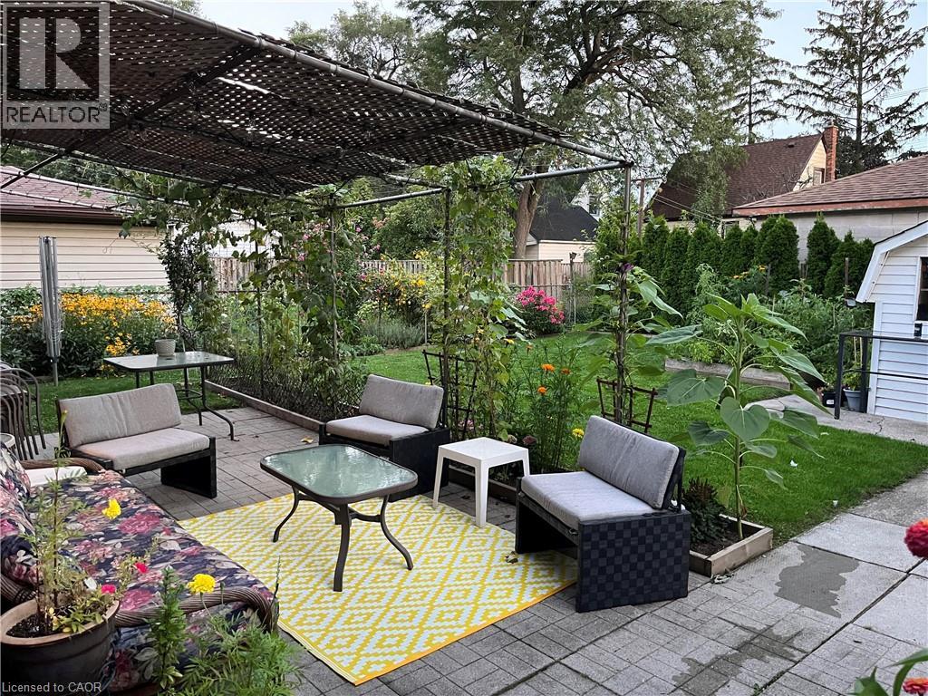 280 Thayer Avenue, Hamilton, Ontario  L9A 1J7 - Photo 42 - 40805931