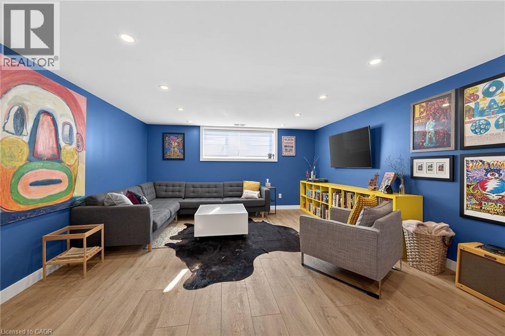 280 Thayer Avenue, Hamilton, Ontario  L9A 1J7 - Photo 32 - 40805931